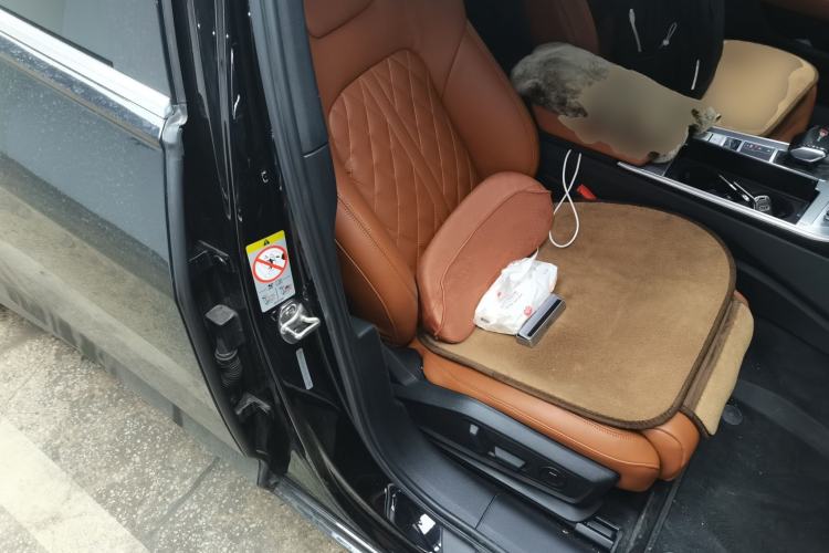 Used Audi A6L 2019 40 TFSI Luxury Dynamic Model