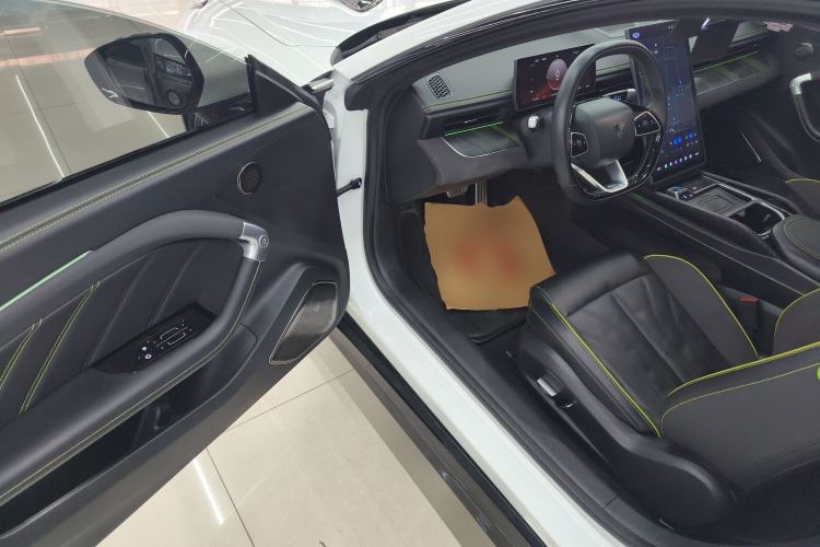 Used NETA GT 2023 560