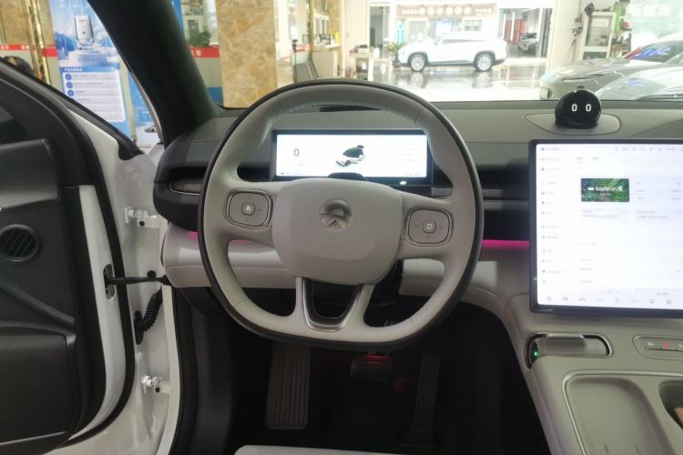 Used Nio ES6 2023 75 kWh