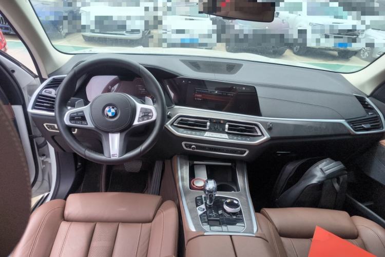 Used BMW X5 2021 xDrive30i M Sport Package