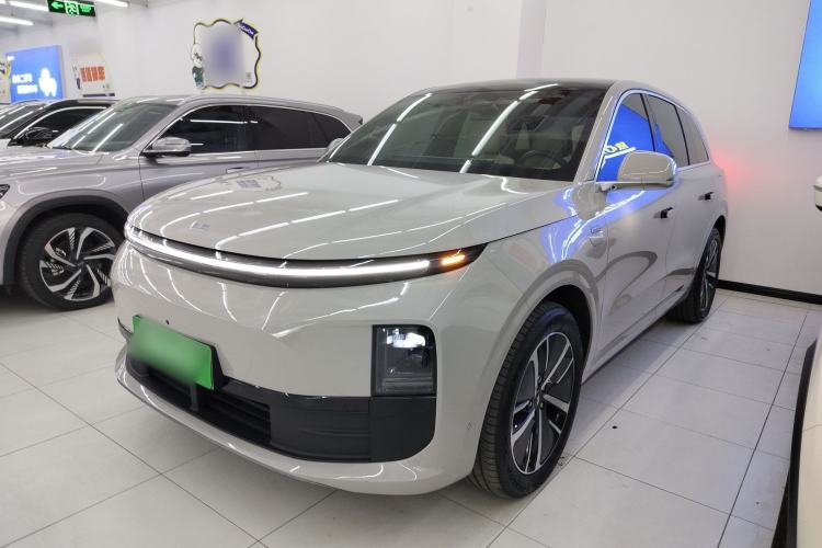 Used Li Auto L6 2024 Pro Model