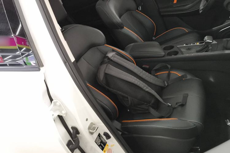 Used Oshan X7 PLUS 2022 1.5T Blue Whale Edition Automatic Prestige Version