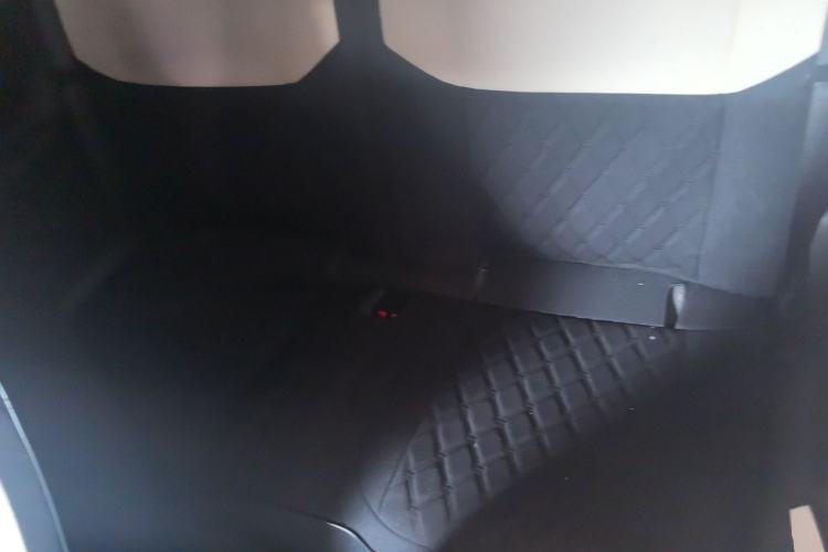 Used Geely Galaxy Panda 2024 Panda Mini 200km Endurance Bear