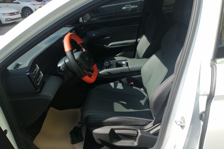 Used BYD Qin L 2024 DM-i 80KM Leading Model