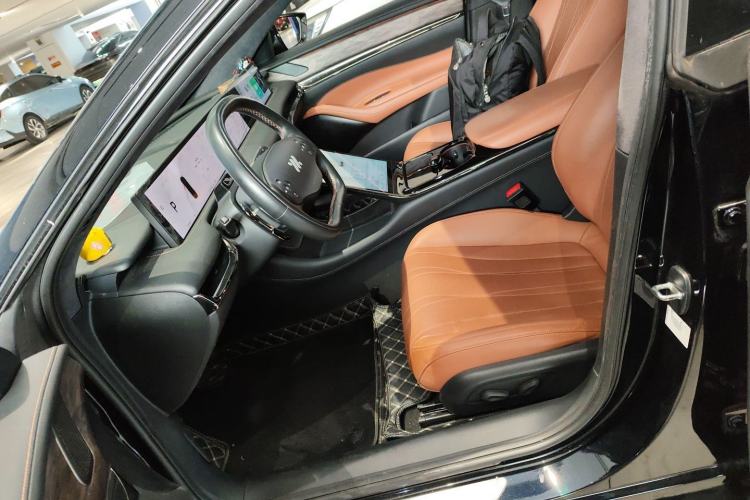 Used IM L7 2022 Dynamic Model