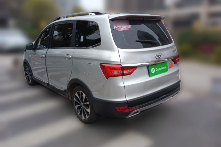 Used Cowin V3 2016 1.5L Automatic SmartLink III
