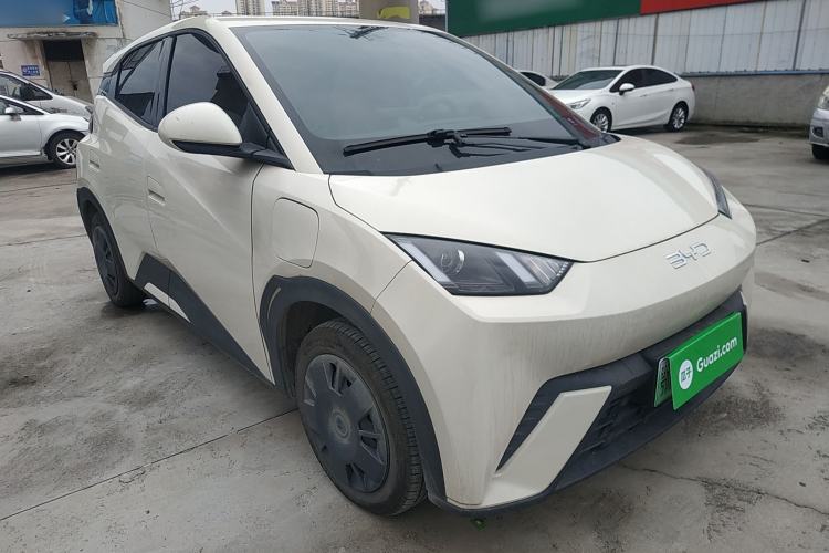 Used BYD Seagull 2025 305km Active Version