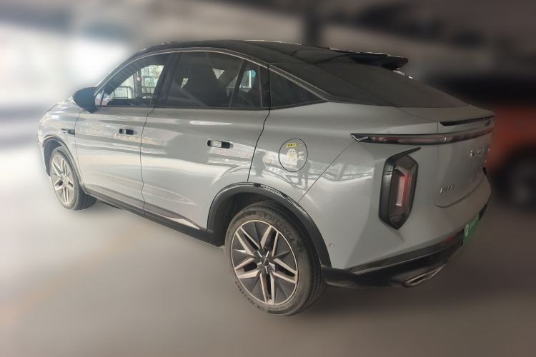 Used Roewe Jing 2022 2.0T Blue Whale Edition
