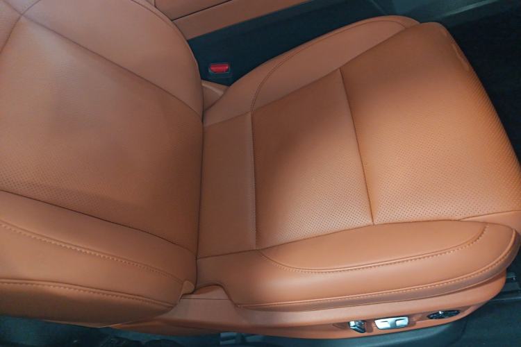 Used Li Auto L6 2024 Max