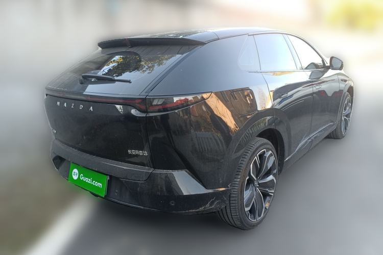 Used Mazda EZ-60 2025 Model Range-Extended 200 Max
