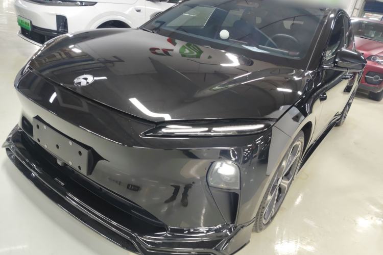Used Nio ET5T 2024 75kWh Touring