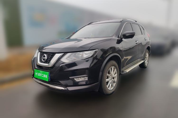 Used Nissan X-Trail 2020 2.0L XL ITS CVT 2WD SmartConnect Comfort Edition