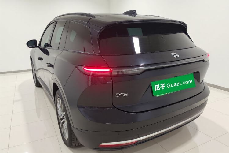 Used Nio ES6 2023 75 kWh