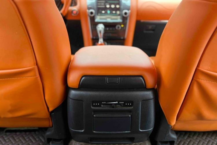 Used Nissan Patrol 2018 4.0L LinkedIn Edition