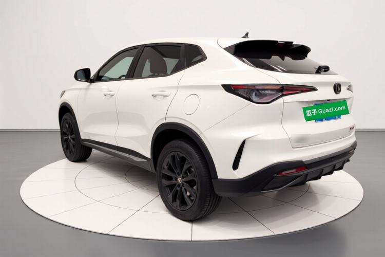 Used CHANGAN X5 PLUS 2025 1.5T DCT High-Energy Version