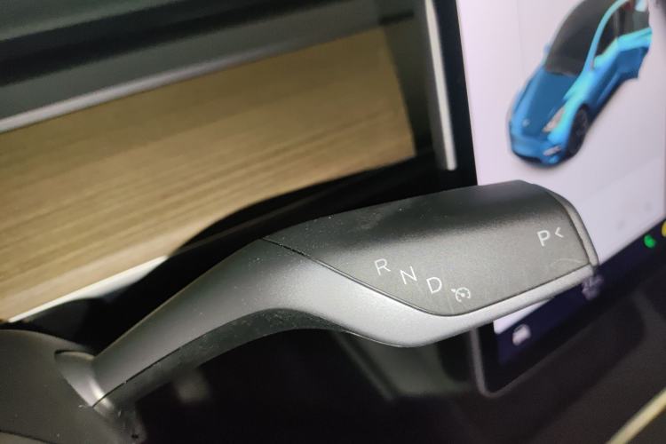 Used Tesla Model Y 2021 Long-Range All-Wheel-Drive Version 3D7