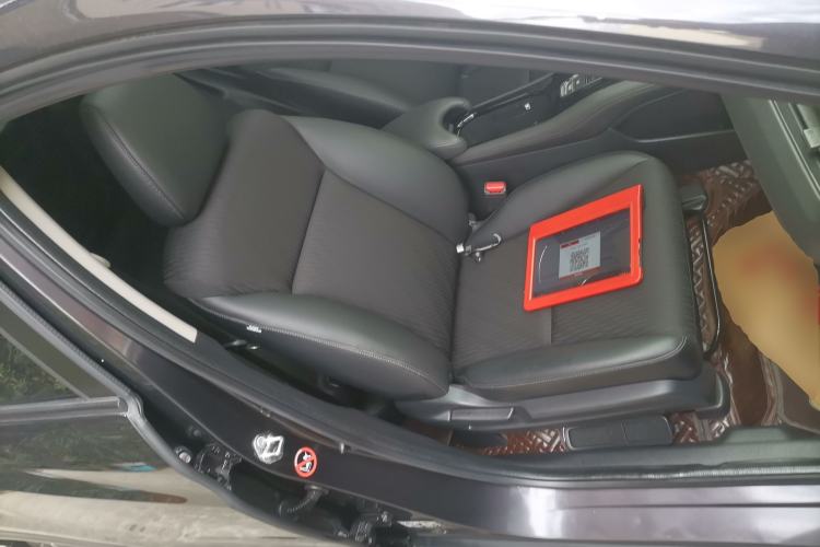 Used Honda Vezel 2020 1.5L CVT Pioneer Edition