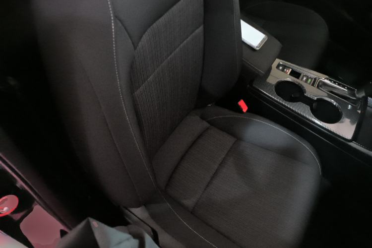 Used Honda Civic 2023 240TURBO CVT Dynamic Edition
