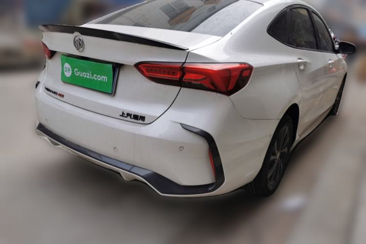 Used Buick Verano 2023 Pro GS Swift Edition