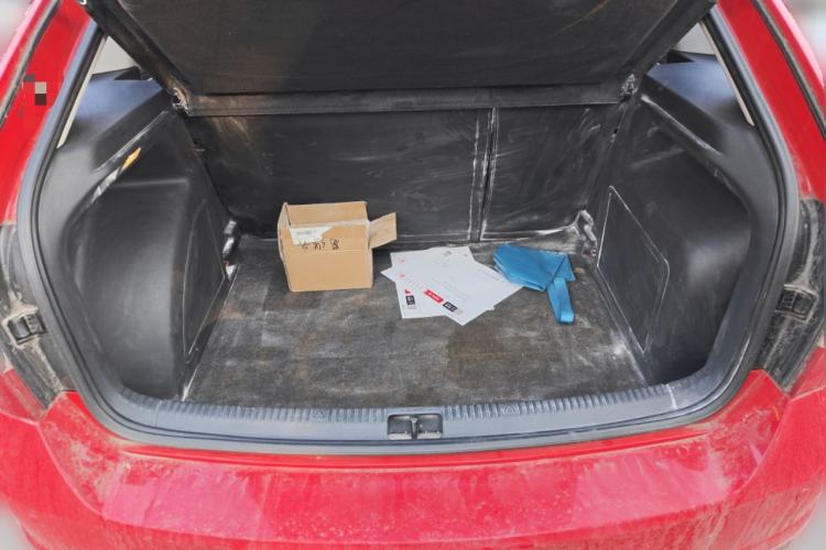 Used Skoda Rapid Spaceback 2016 Revised Version 1.6L Manual Front-Drive Edition