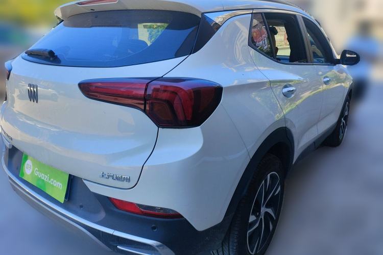 Used Buick Encore PLUS 2023 Smart Fun Edition