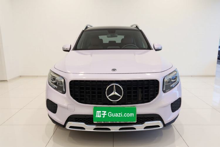 Used Mercedes-Benz GLB 2022 GLB 220 Dynamic Edition
