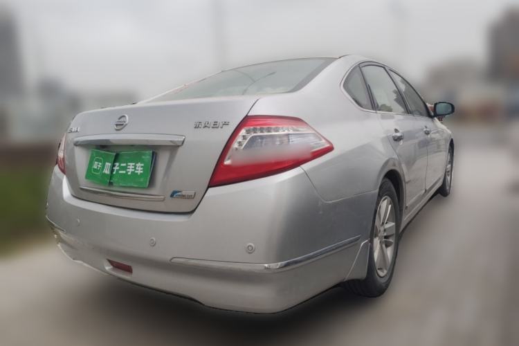 Used Nissan Teana 2011 2.0L XL Comfort Edition
