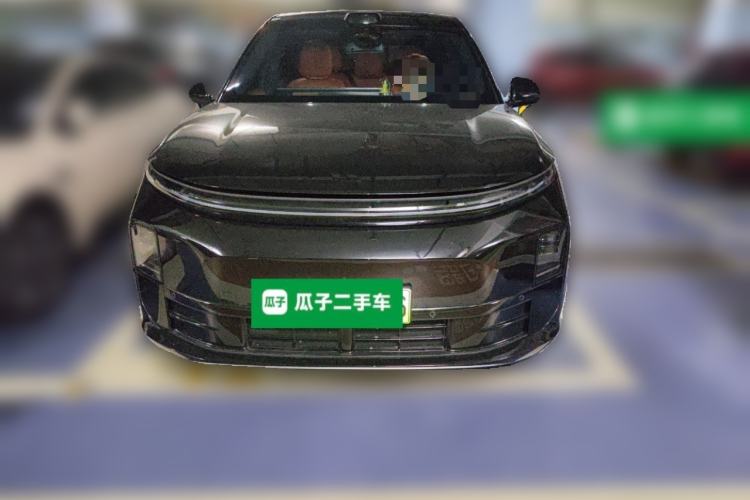 Used Li Auto L6 2024 Max