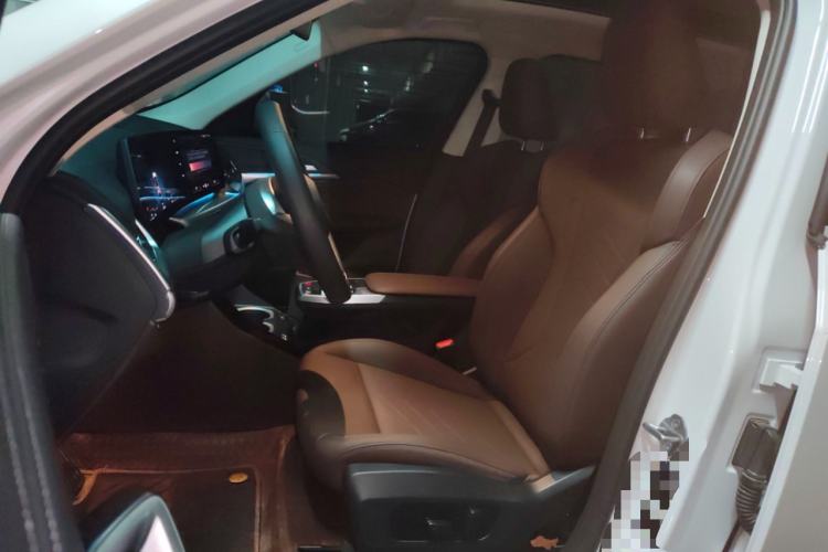 Used BMW X1 2023 sDrive25Li M Sport Package
