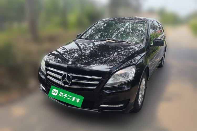Used Mercedes-Benz R-Class 2011 R 300 L Business Model