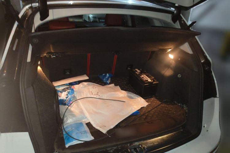 Used Audi Q5 2017 40 TFSI Ambition Edition
