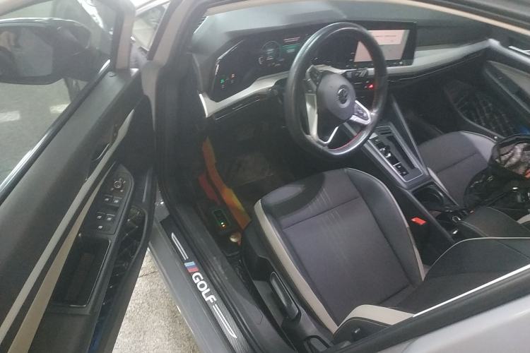 Used Volkswagen Golf 2021 280TSI DSG Pro
