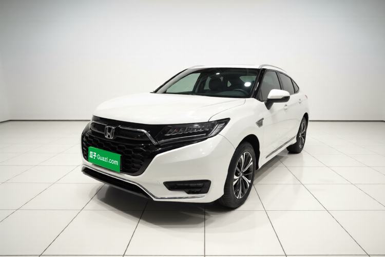Used Honda UR-V 2020 370TURBO Four-Wheel Drive Prestige Edition