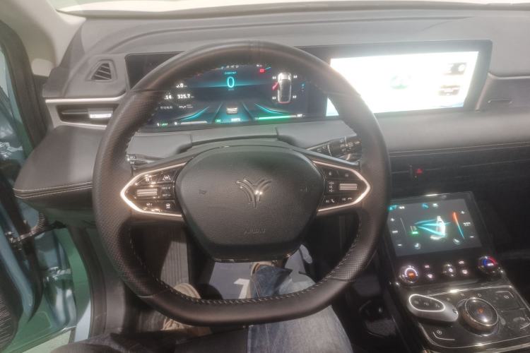 Used NETA U 2021 Pro 500 Global Edition