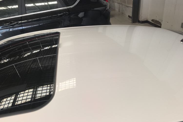 Used Hyundai Elantra 2021 240TGDi DCT LUX Prestige Edition Roof