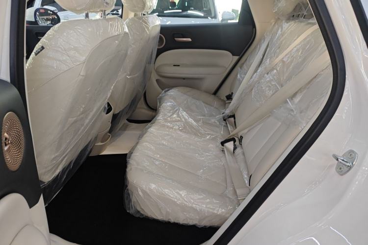 Used ORA ORA 5 2026 Model, 580km Max Edition