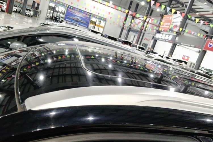 Used Mitsubishi Outlander 2016 2.4L 4x4 Luxury Edition 7-Seater
