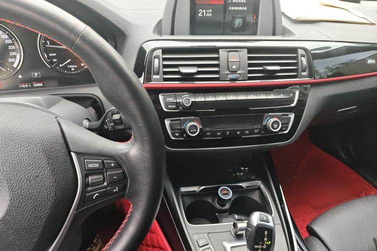 Used BMW 2 Series 2019 225i Convertible Coupe Sports Design Package