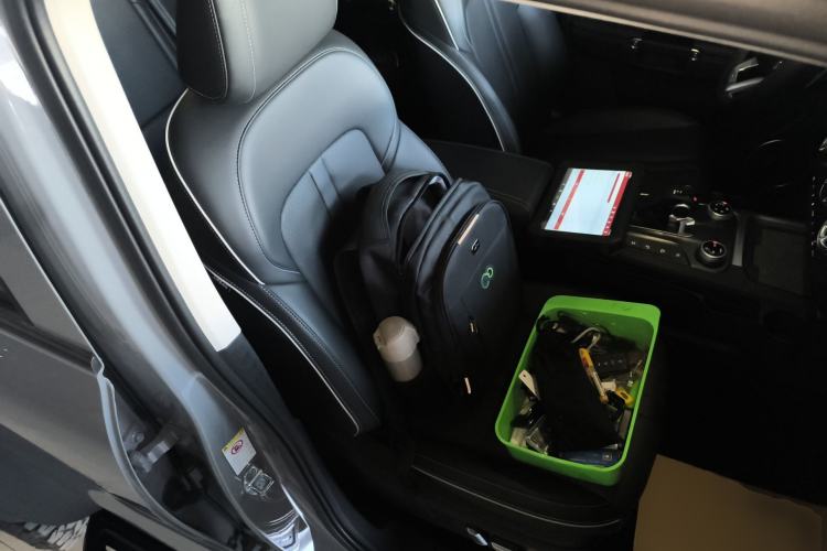 Used Tank 300 2023 2.0T Iron Rider 02