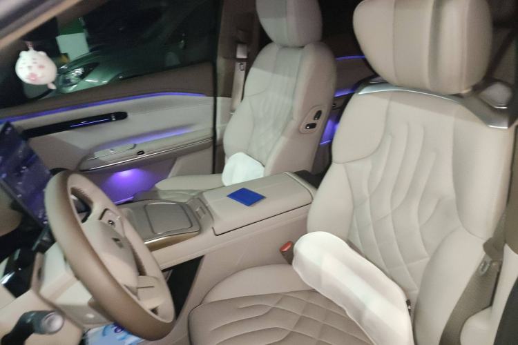 Used Hyptec HT 2024 670 Advanced Intelligent Driving Version