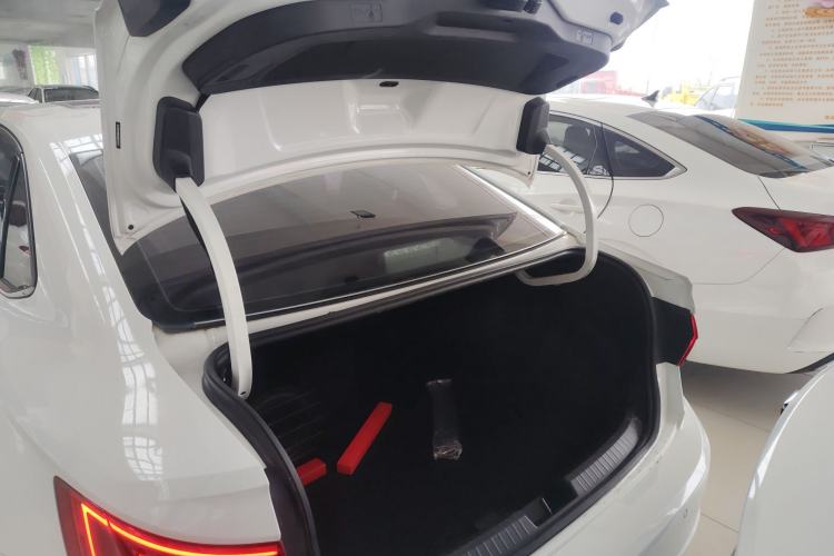 Used Volkswagen Sagitar 2021 280TSI DSG Comfort Connect Edition
