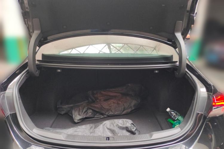 Used Buick LaCrosse 2022 652T Luxury Version