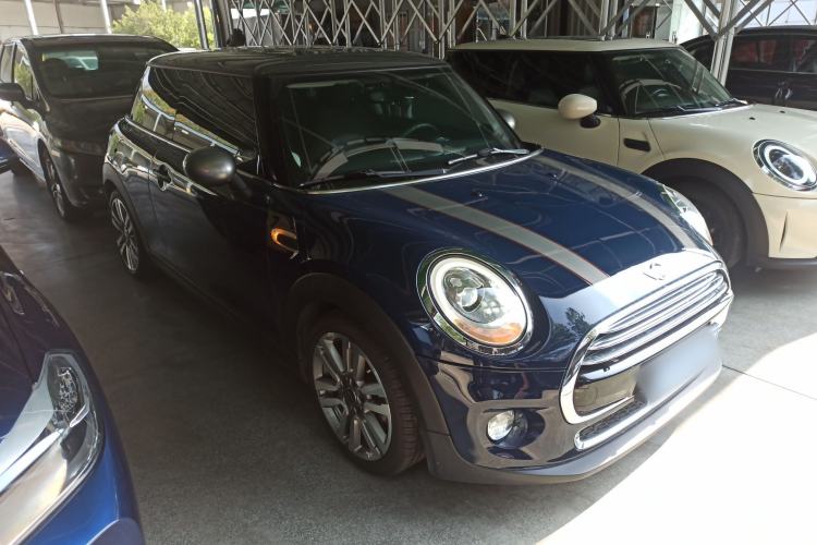 Used MINI MINI 2016 1.5T COOPER SEVEN