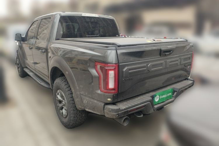 Used Ford F-150 Raptor 2019 3.5T Raptor Performance Enhanced Edition
