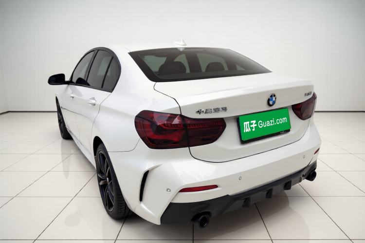 Used BMW 1 Series 2022 125i M Sport Night Edition