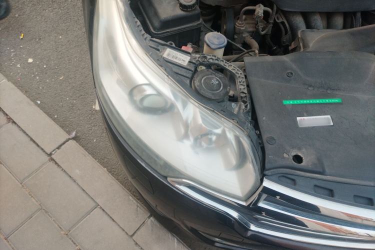 Used Citroen C5 2013 2.3L Automatic Prestige Edition