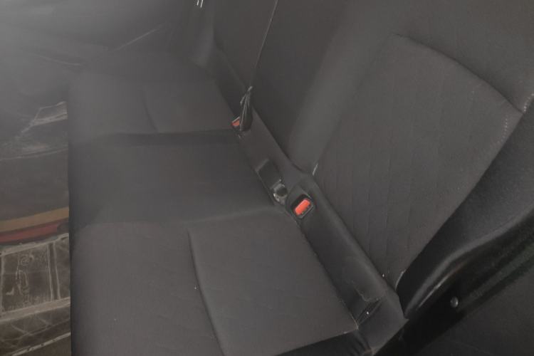 Used Toyota Corolla 2023 1.8L Smart Electric Hybrid Dual-Motor Pioneer Edition