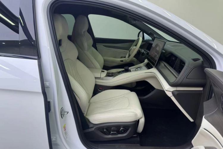 Used Denza N7 2024 702 Smart Drive Pro Edition