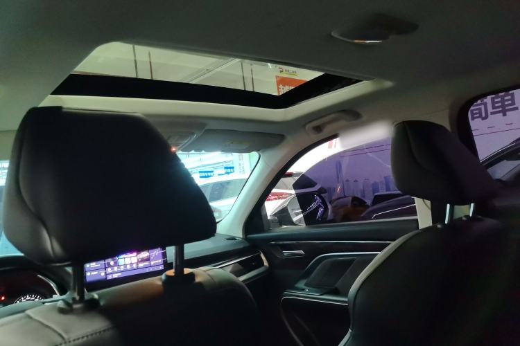 Used Haval H6 2021 National Trend Edition 1.5T Automatic Urban Version