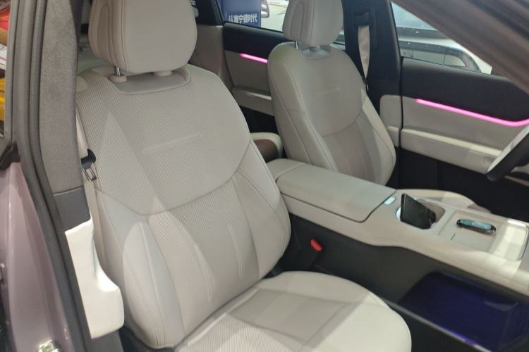 Used XPeng G6 2025 625 Long-Range Max Flagship Edition
